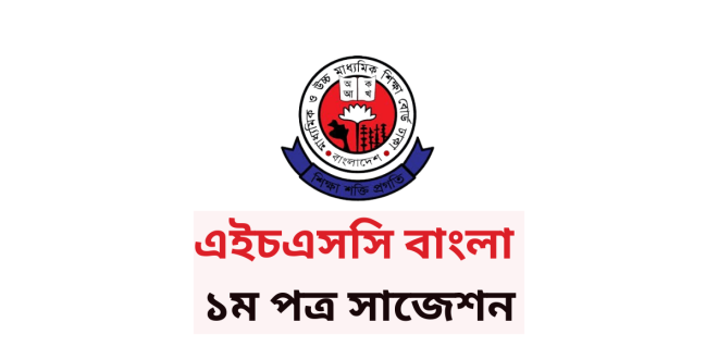 এইচএসসি বাংলা ১ম পত্র সাজেশন Bangla-1st-paper-suggestion-2024